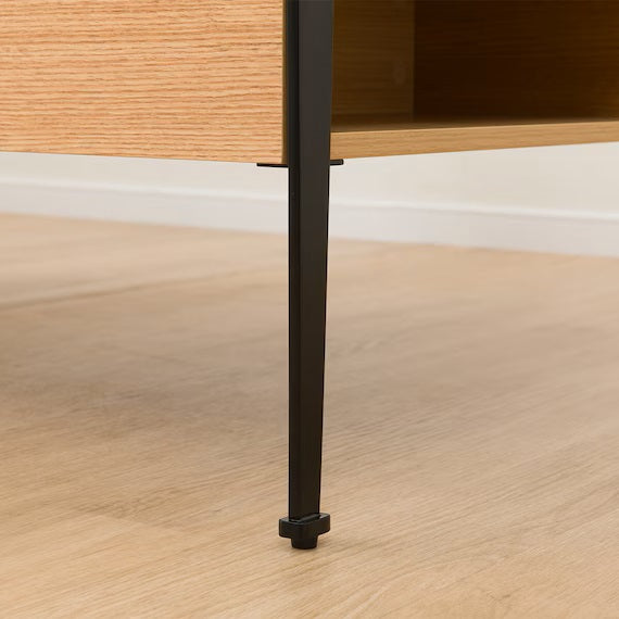 TABLE-TOP LIFTING CENTER TABLE TA01 LBR