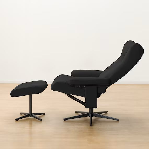 PERSONAL CHAIR PK02 N-SHIELD BK