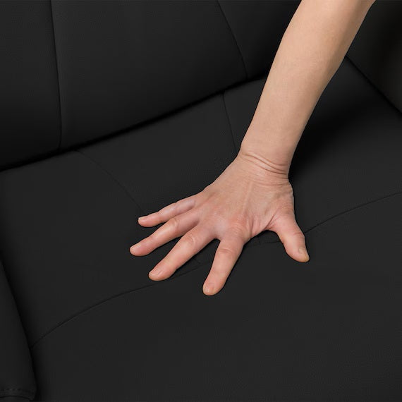 PERSONAL CHAIR PK02 N-SHIELD BK