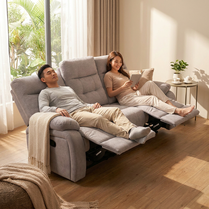 RECLINER MD1248