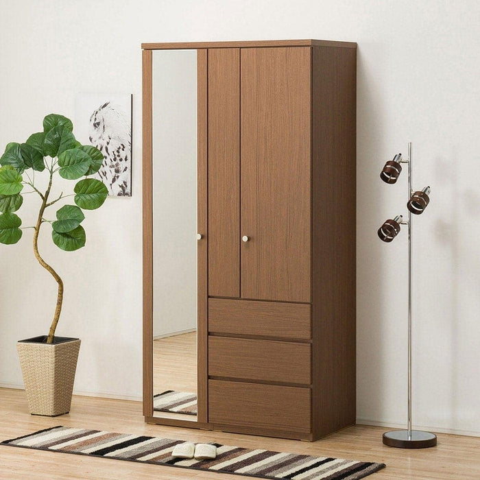 MULTI WARDROBE QUESS T 100MT