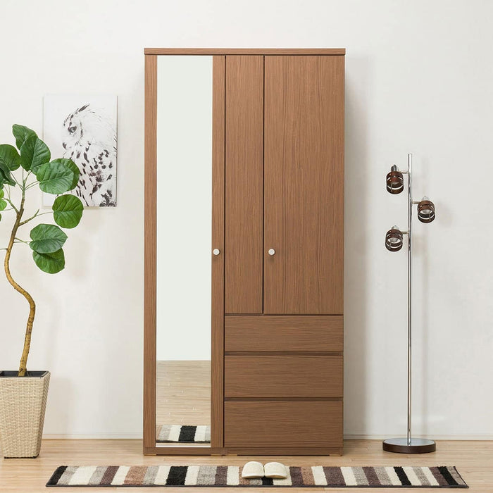 MULTI WARDROBE QUESS T 100MT
