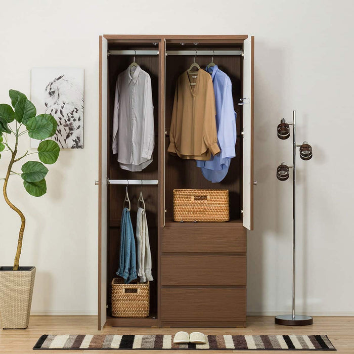 MULTI WARDROBE QUESS T 100MT