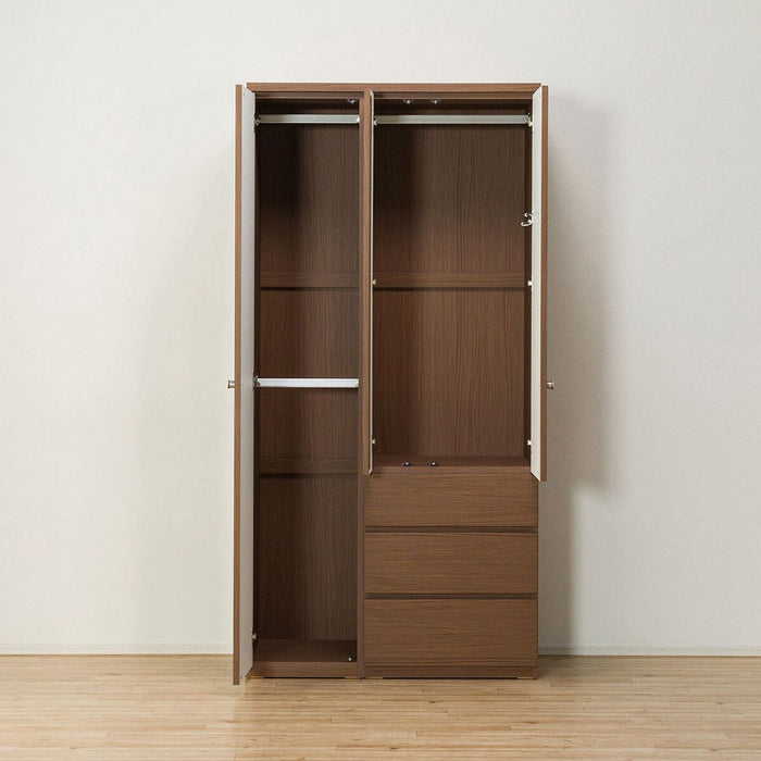MULTI WARDROBE QUESS T 100MT
