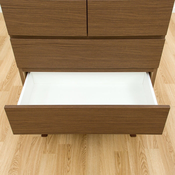 HIGH CHEST QUESS 6HC