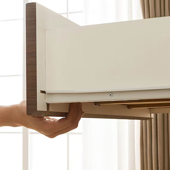 LOW CHEST QUESS 80-4LC MBR2