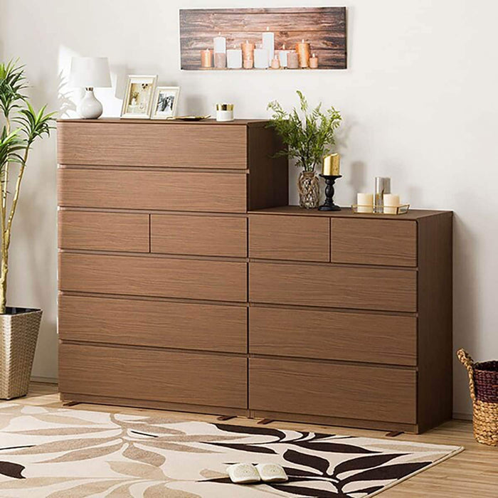 LOW CHEST QUESS 80-4LC