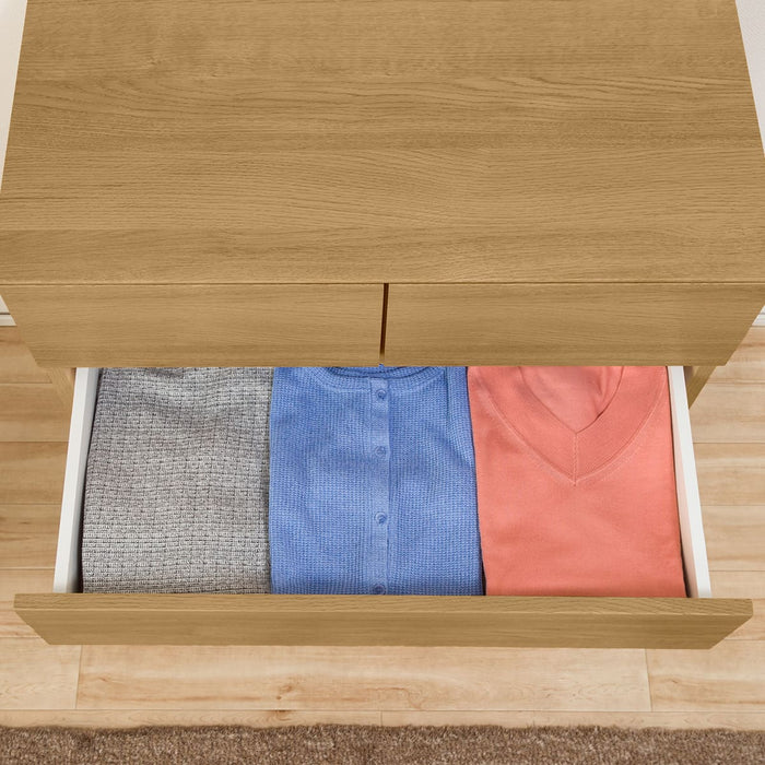 LOW CHEST QUESS 80-4LC