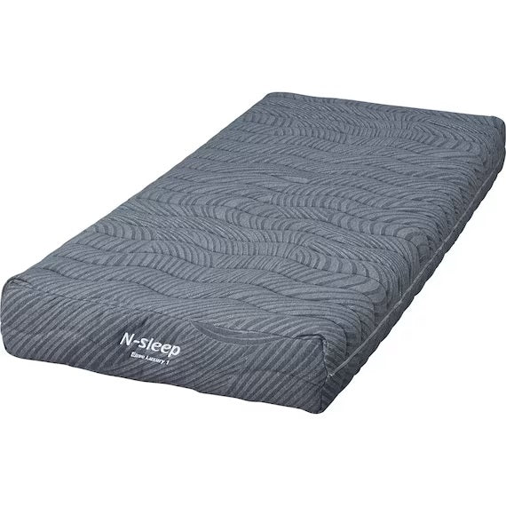 MATTRESS EASE LUXURY 1 S