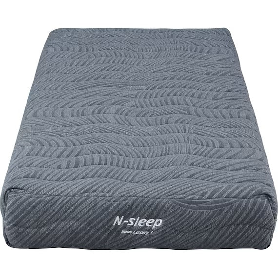 MATTRESS EASE LUXURY 1 S
