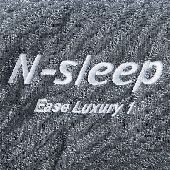 MATTRESS EASE LUXURY 1 S