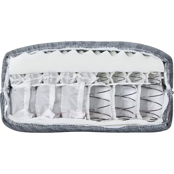 MATTRESS EASE LUXURY 1 S