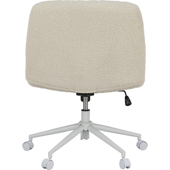OFFICECHAIR OC110 WH - Main Image