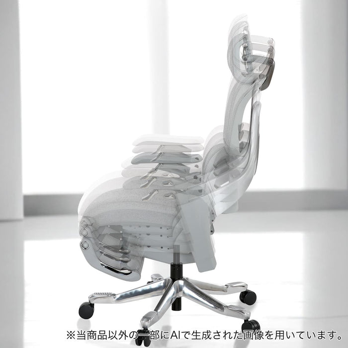OFFICE CHAIR OC908