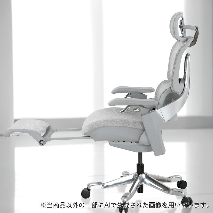 OFFICE CHAIR OC908