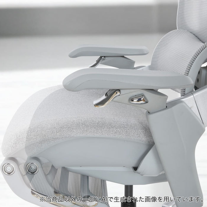 OFFICE CHAIR OC908