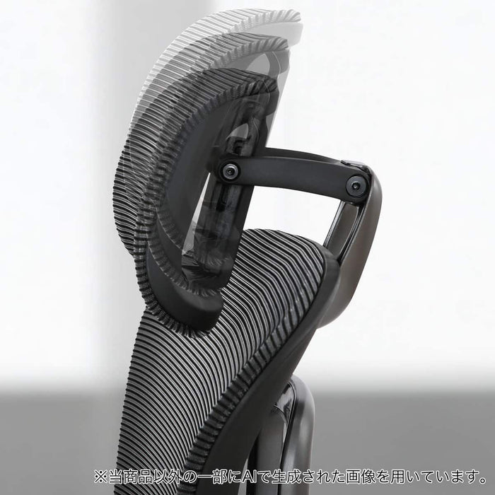 OFFICE CHAIR OC908
