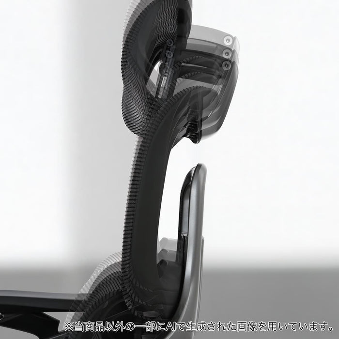 OFFICE CHAIR OC908