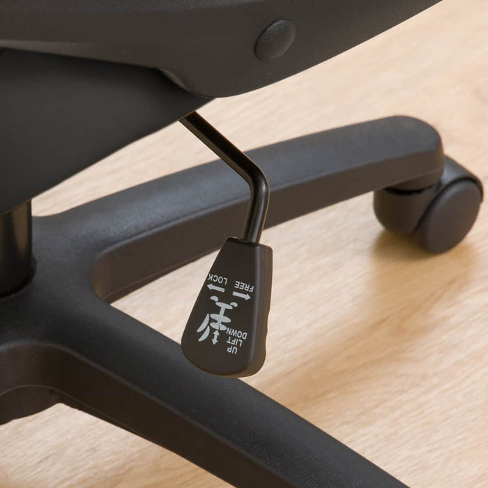 OFFICECHAIR OC507