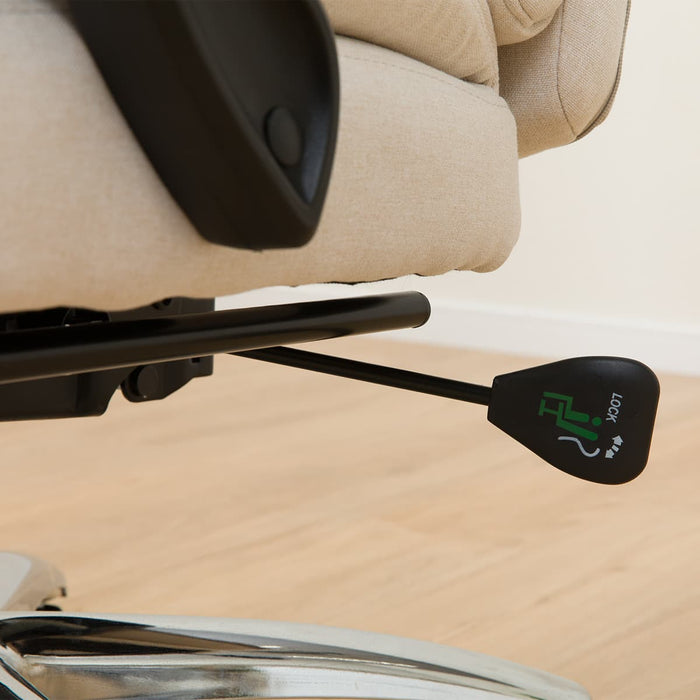 OFFICE CHAIR OC702N