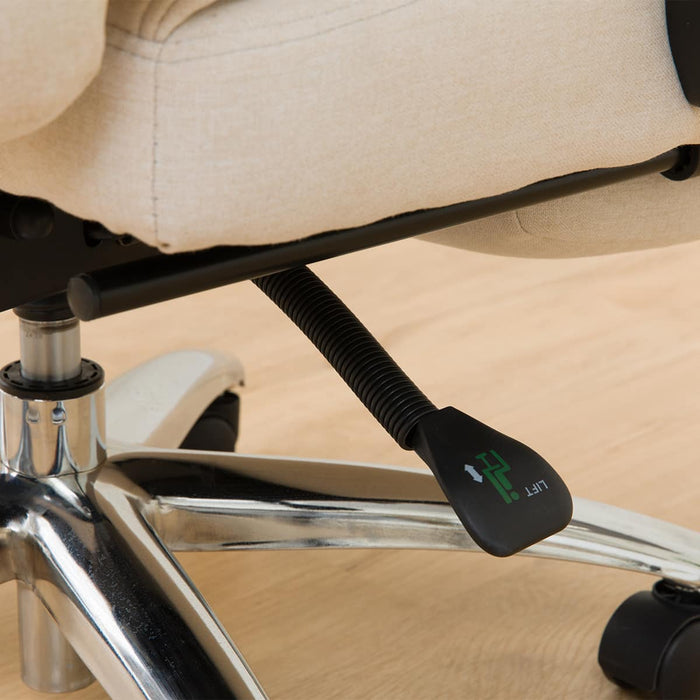 OFFICE CHAIR OC702N