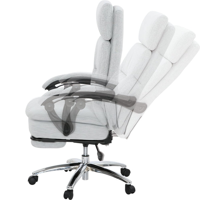 OFFICE CHAIR OC702N