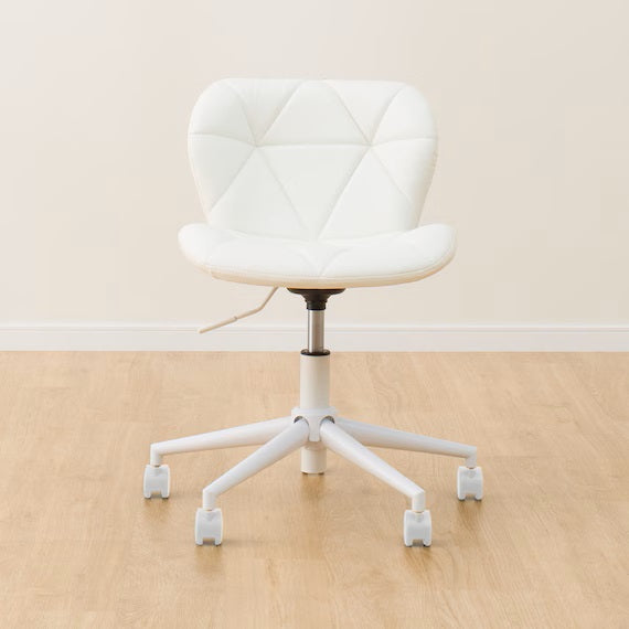 COMPACT OFFICECHAIR OC003N WH