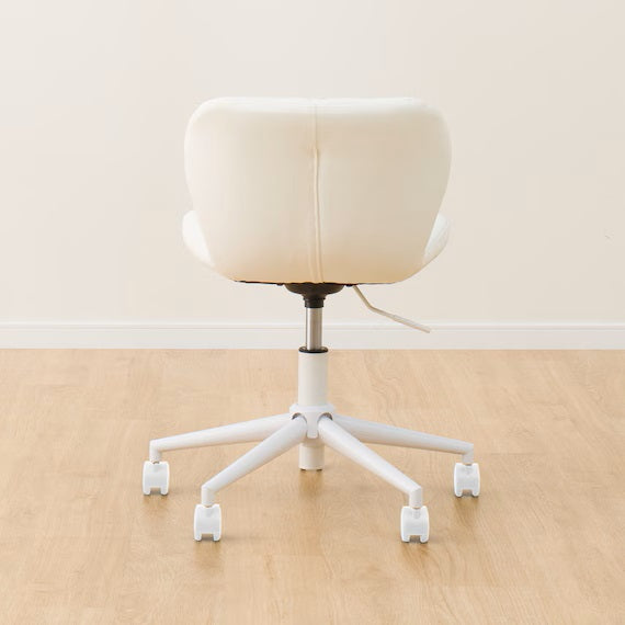 COMPACT OFFICECHAIR OC003N WH