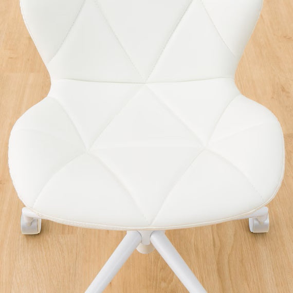 COMPACT OFFICECHAIR OC003N WH