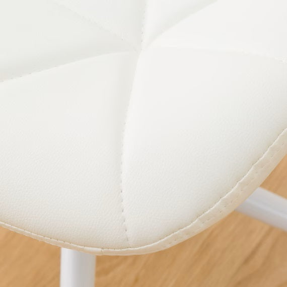 COMPACT OFFICECHAIR OC003N WH