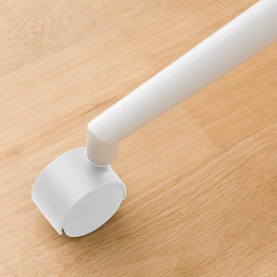 COMPACT OFFICECHAIR OC003N WH