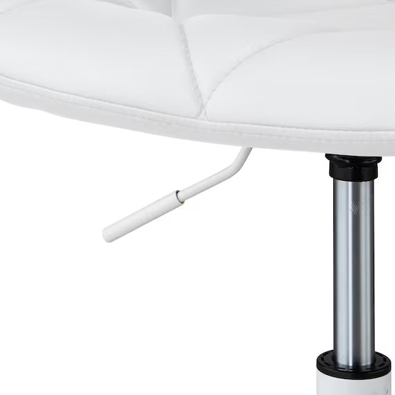 COMPACT OFFICECHAIR OC003N WH