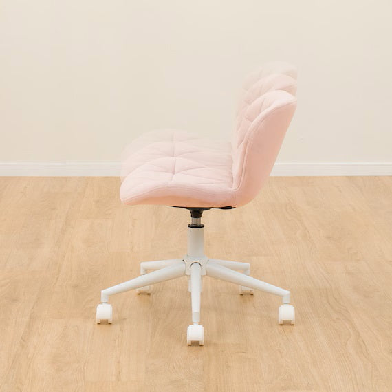 COMPACT OFFICECHAIR OC003N RO