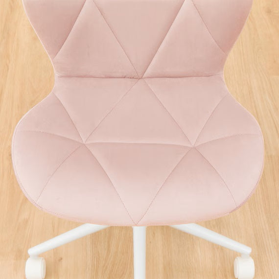 COMPACT OFFICECHAIR OC003N RO