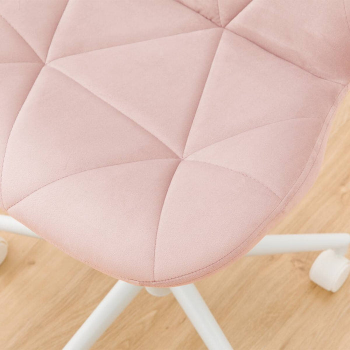 COMPACT OFFICECHAIR OC003N