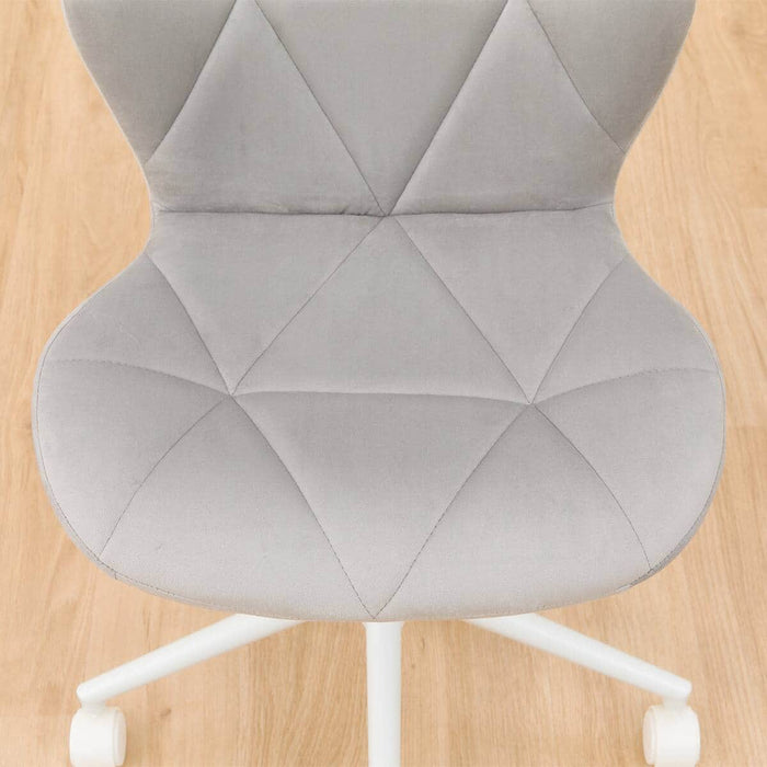COMPACT OFFICECHAIR OC003N