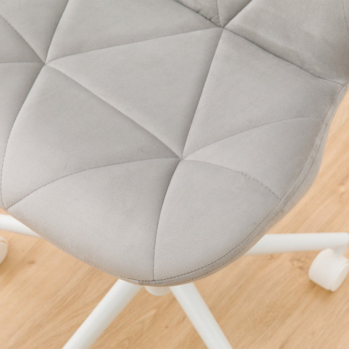 COMPACT OFFICECHAIR OC003N