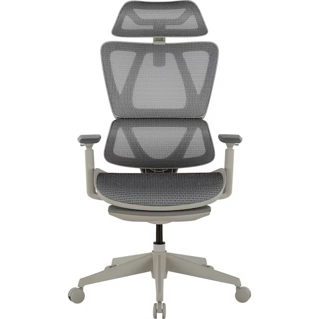 OFFICECHAIR OC707 ERASTMA WH/WH