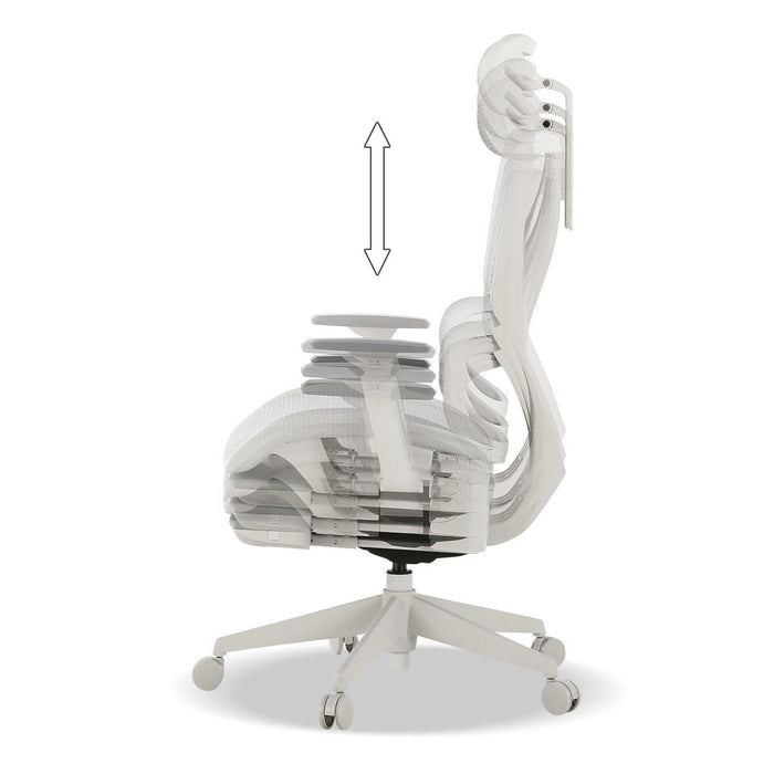 OFFICECHAIR OC707 ERASTMA