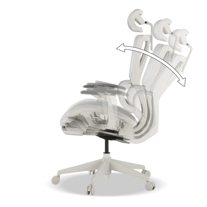 OFFICECHAIR OC707 ERASTMA