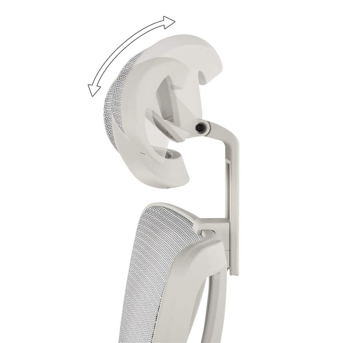 OFFICECHAIR OC707 ERASTMA