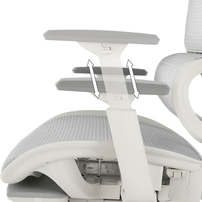 OFFICECHAIR OC707 ERASTMA