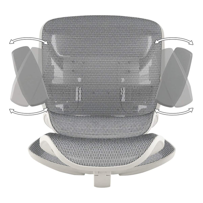 OFFICECHAIR OC707 ERASTMA