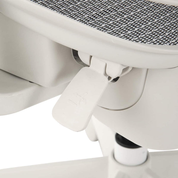 OFFICECHAIR OC707 ERASTMA