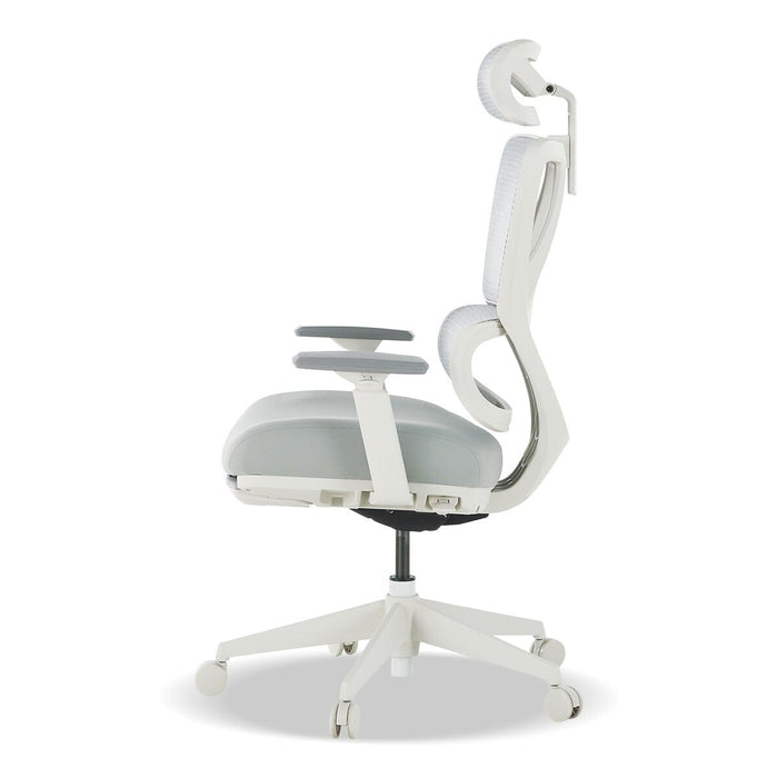 OFFICECHAIR OC707 POCKETCOIL