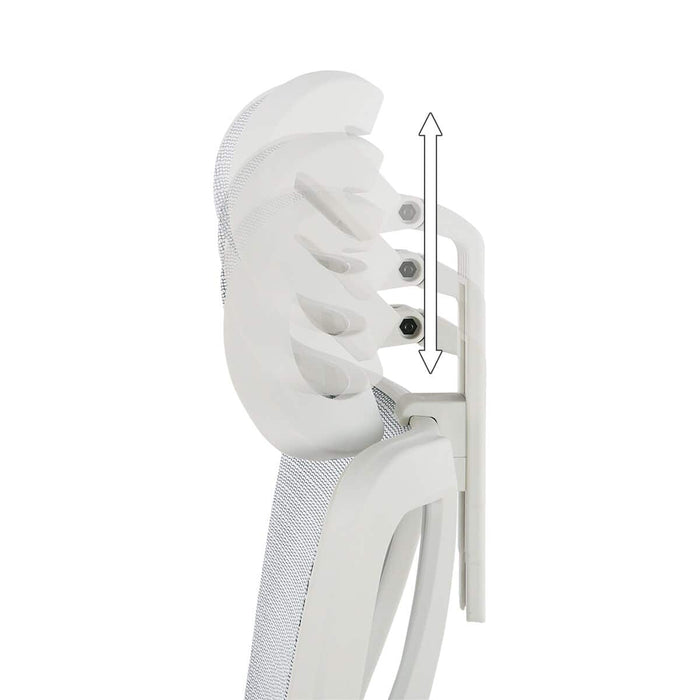 OFFICECHAIR OC707 POCKETCOIL