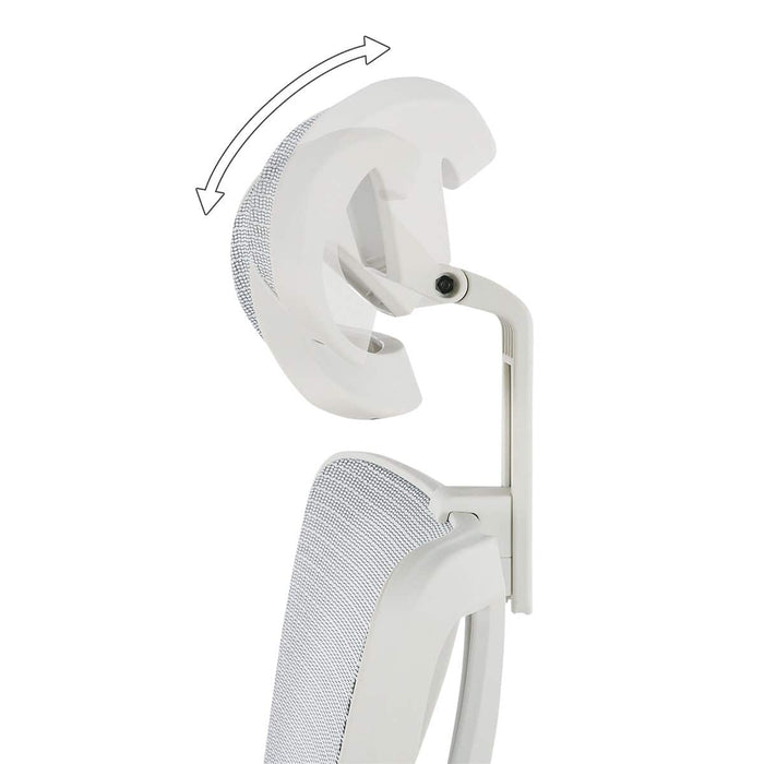 OFFICECHAIR OC707 POCKETCOIL
