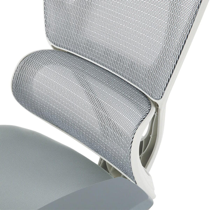OFFICECHAIR OC707 POCKETCOIL