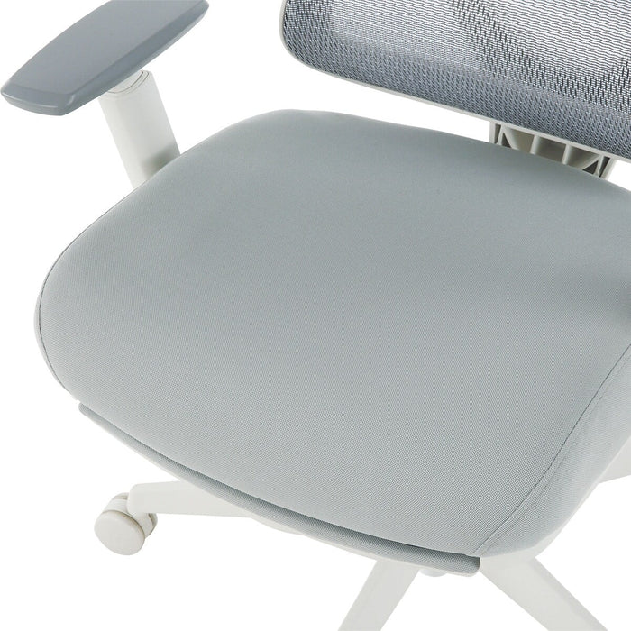 OFFICECHAIR OC707 POCKETCOIL