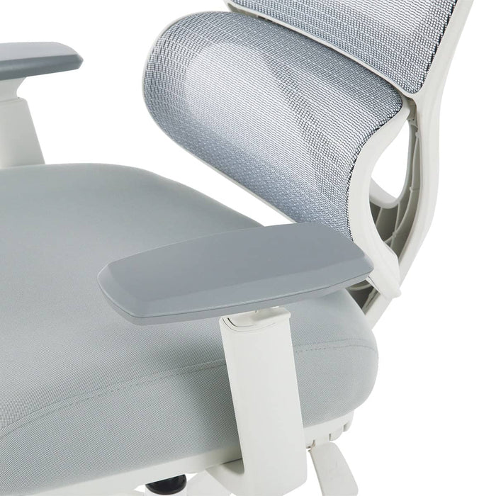 OFFICECHAIR OC707 POCKETCOIL
